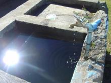 Water supply in Guatemala