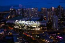 Hawaii Convention Centre