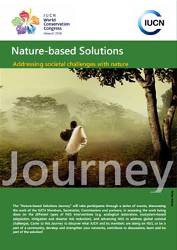 Health and Nature Journey