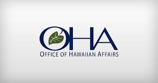Office of Hawaiian Affairs